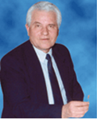 Professor PhD. Petre Gastescu